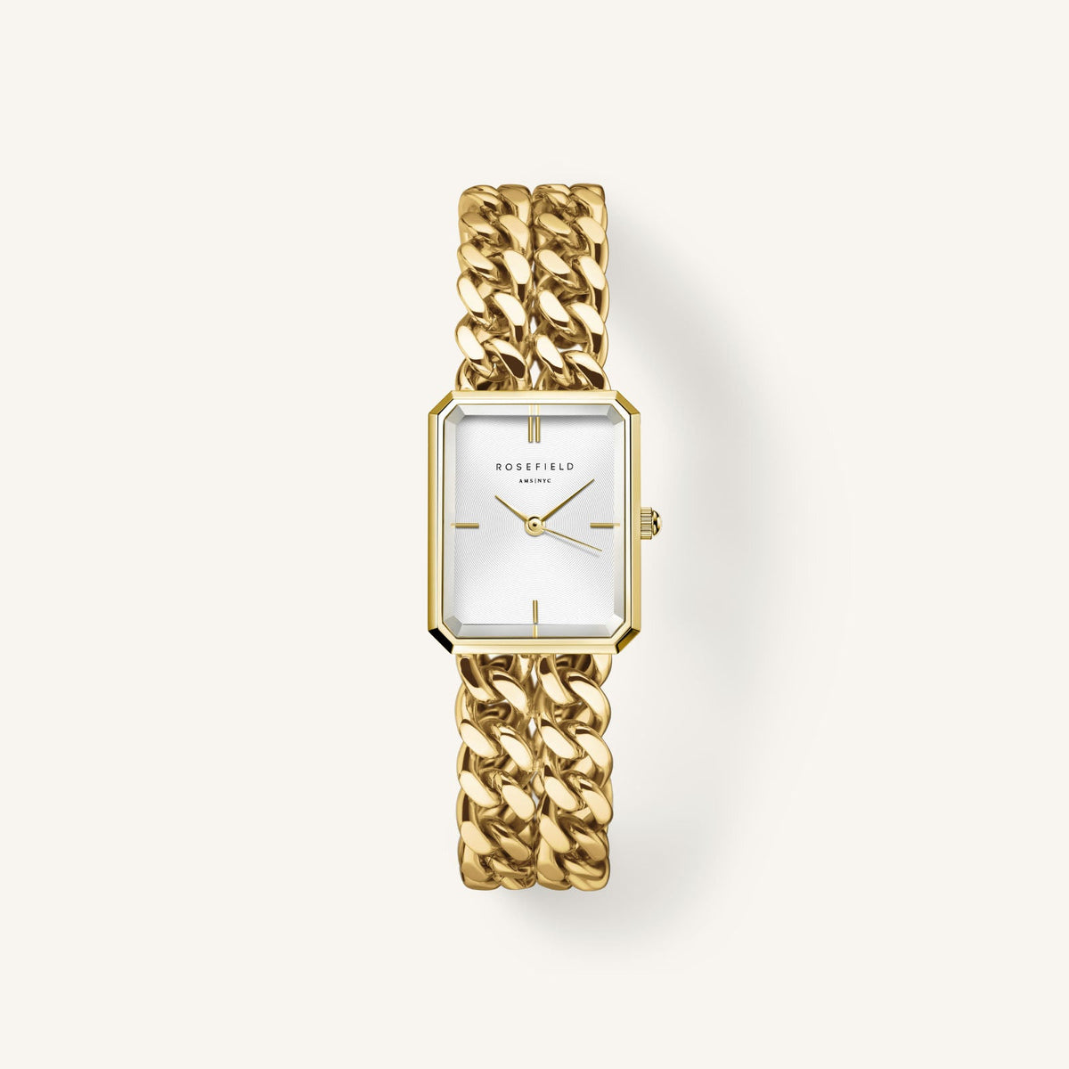 Gold color women's watches sale