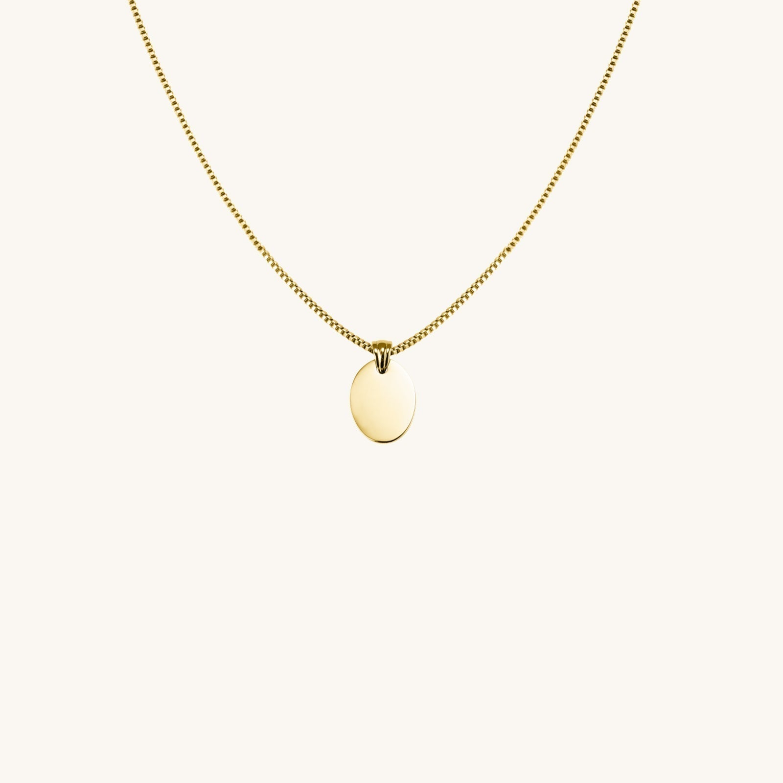 Necklaces | Shop Gold Necklaces | Rosefield | Official Website