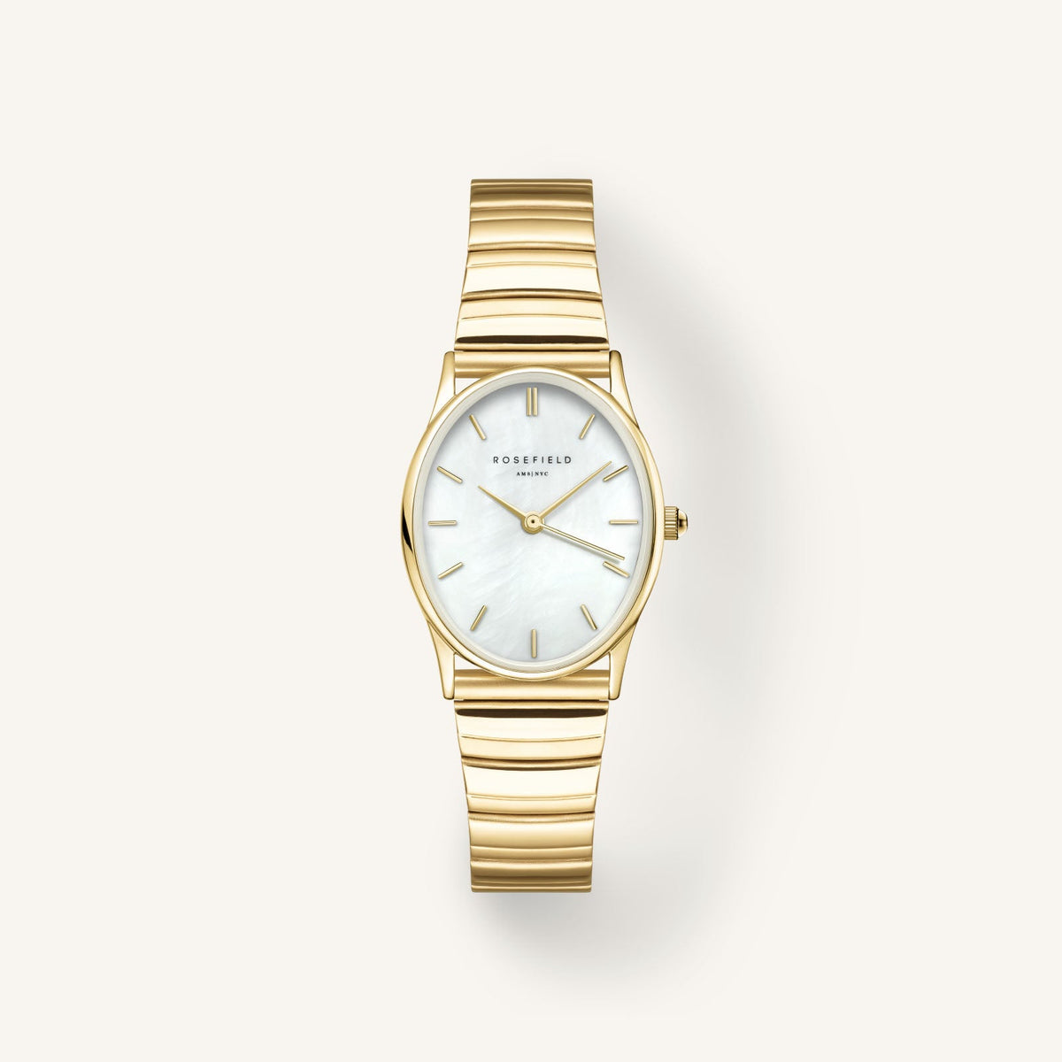 Women s Watches Rosefield Official website